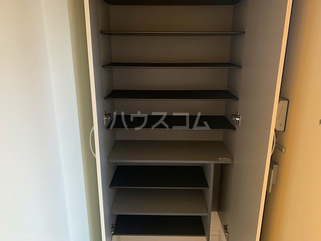 7/30 玄関