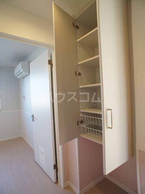 11/30 玄関