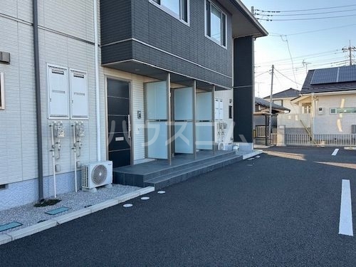 29/30 駐車場