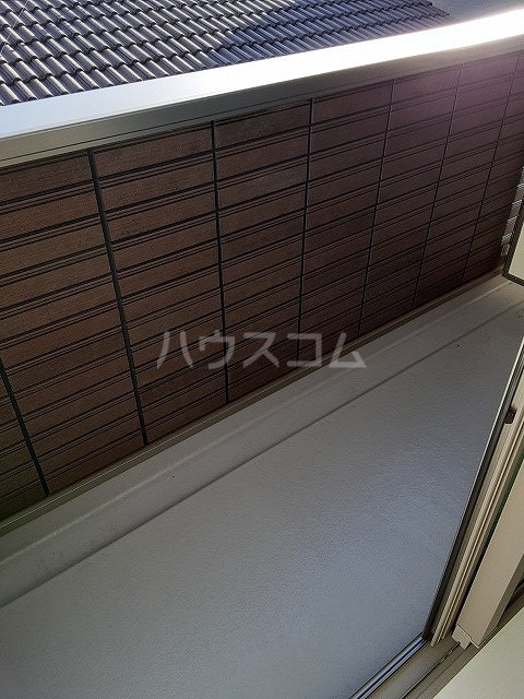 13/24 バルコニー