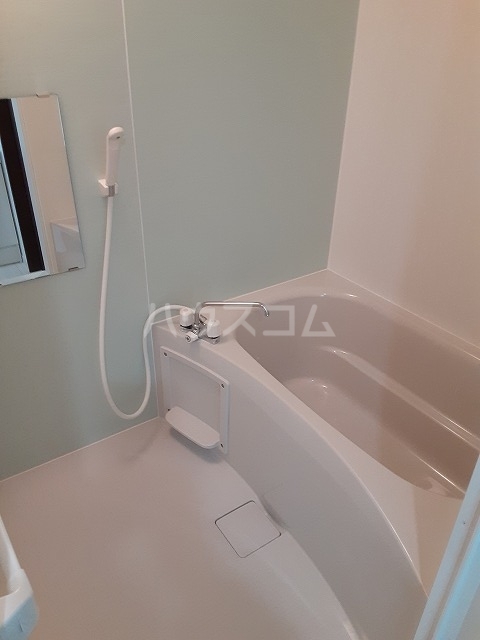 8/24 浴室