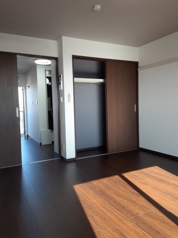 4/25 リビング/ダイニング