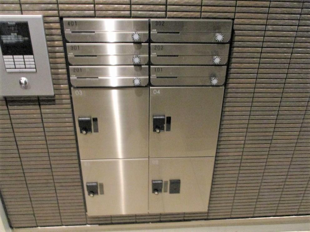 10/16 エントランス