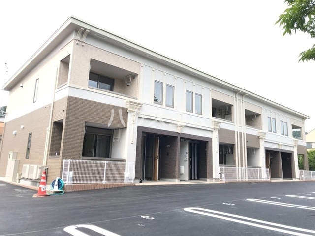 2/9 外観
