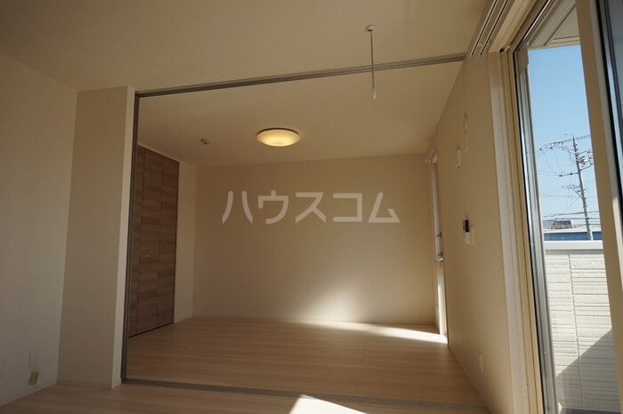 3/23 リビング/ダイニング