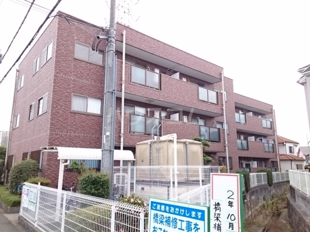1/16 外観