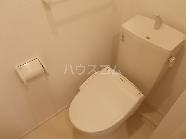 8/20 トイレ