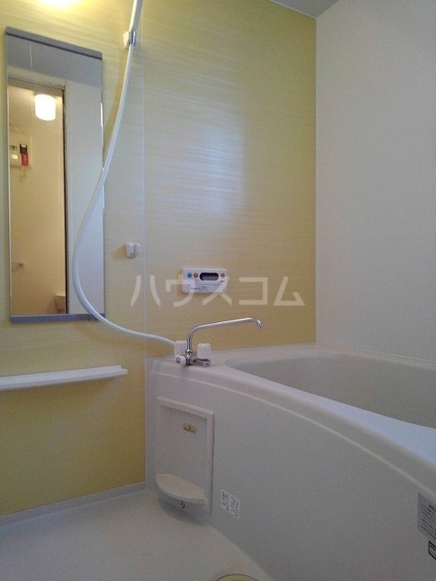 7/24 浴室