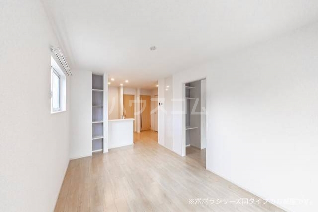 3/24 リビング/ダイニング