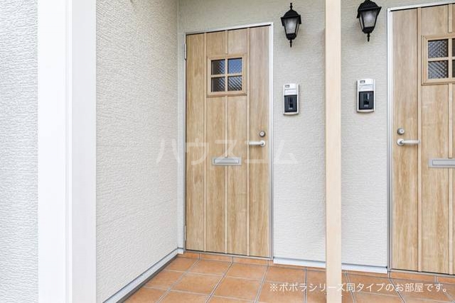 15/24 エントランス