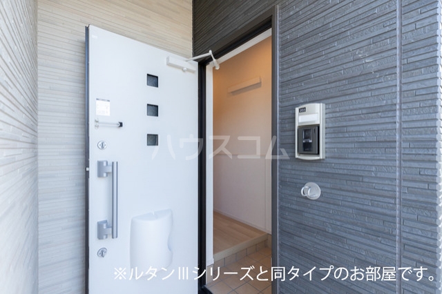 15/24 エントランス