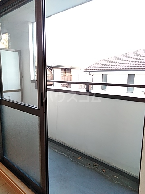 23/30 バルコニー