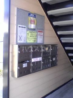 13/21 エントランス