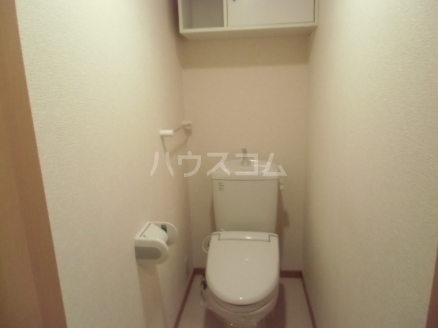 12/30 トイレ