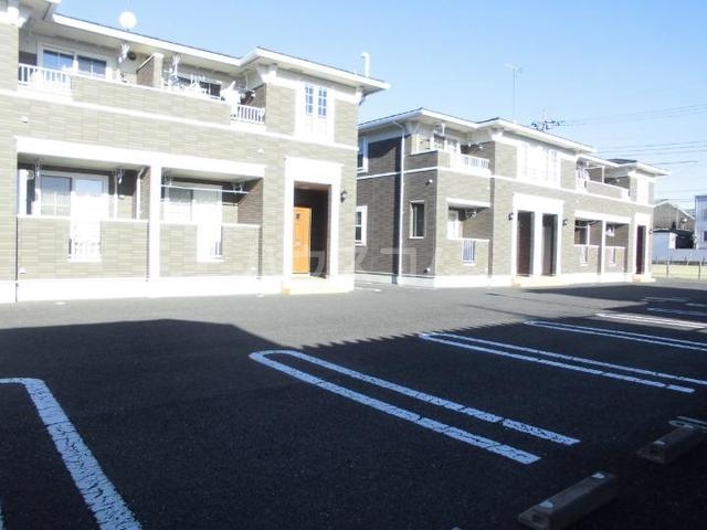 15/21 駐車場