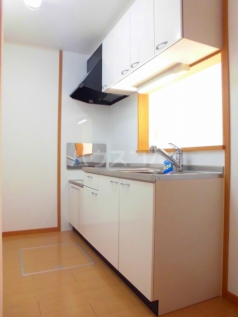 8/21 キッチン