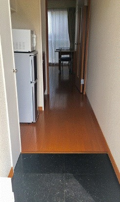 3/13 リビング/ダイニング