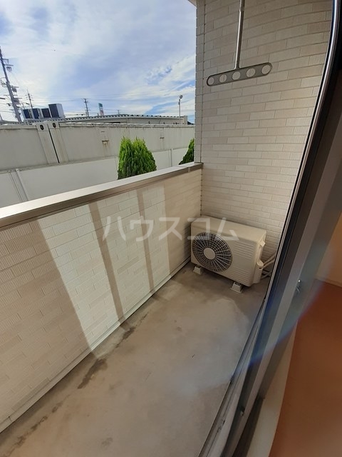 17/30 バルコニー