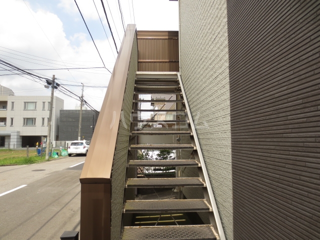 20/25 エントランス