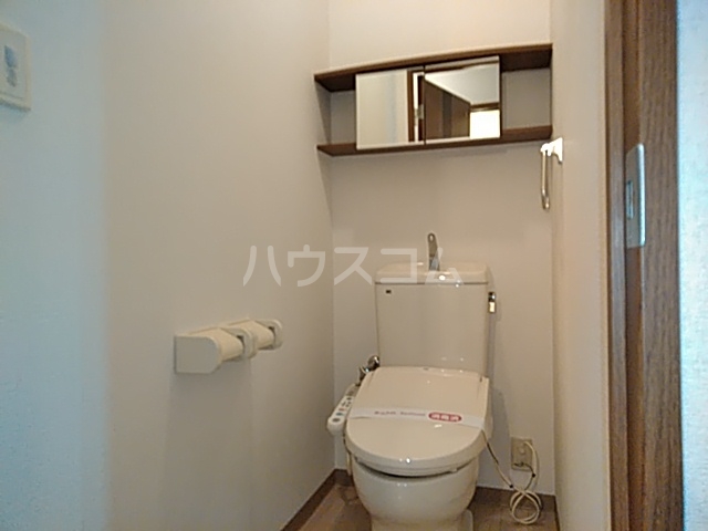 19/30 トイレ