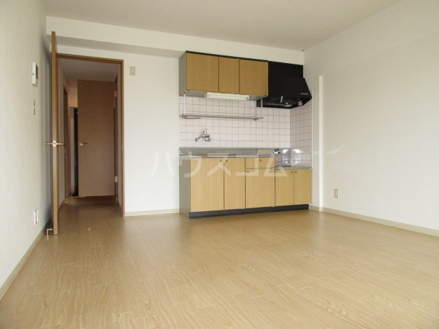 3/30 リビング/ダイニング