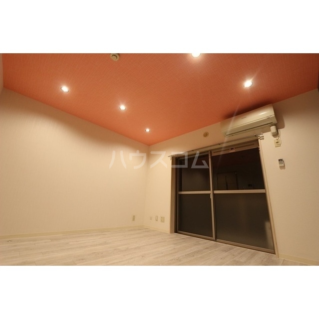 5/30 リビング/ダイニング