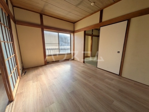 4/19 リビング/ダイニング