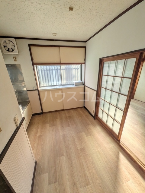 3/19 リビング/ダイニング