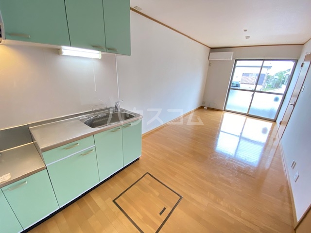 4/30 リビング/ダイニング