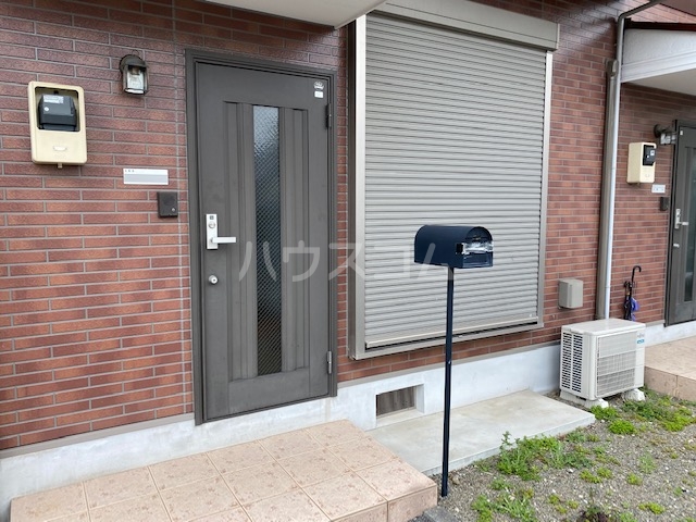 3/5 エントランス