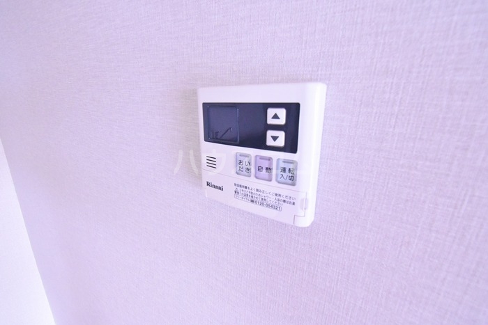 15/26 バルコニー