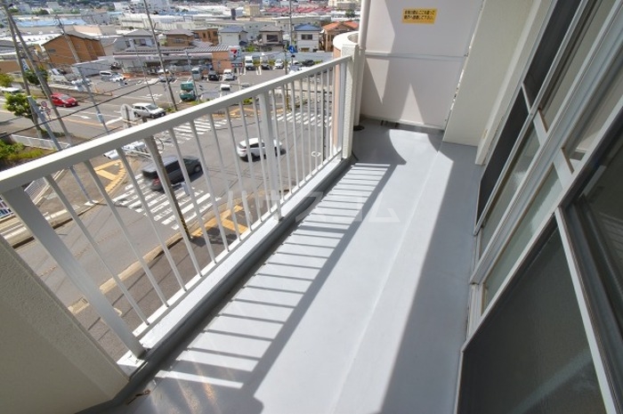 16/25 バルコニー