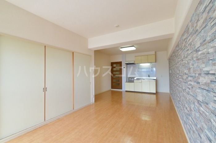 3/25 リビング/ダイニング