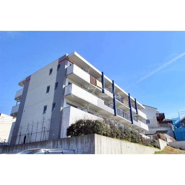 3/30 外観