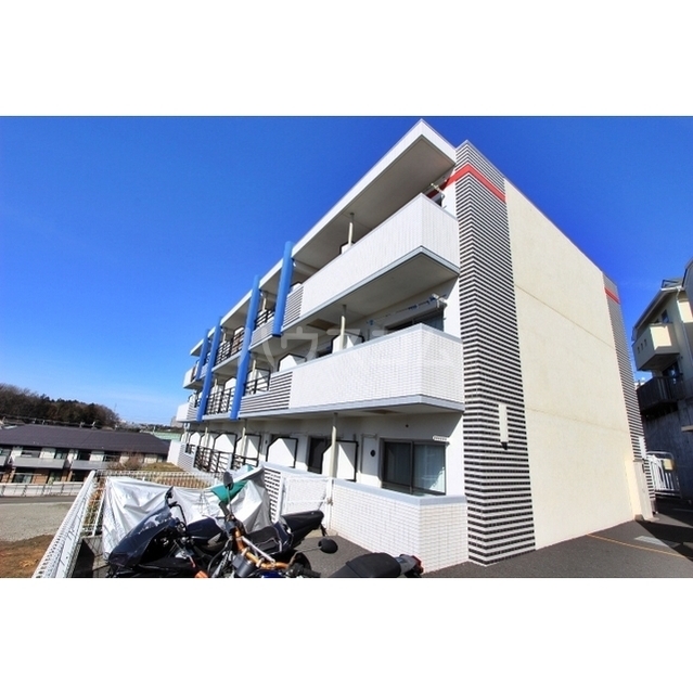 4/30 外観