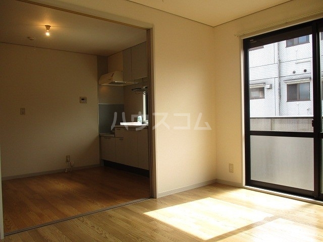 7/30 リビング/ダイニング