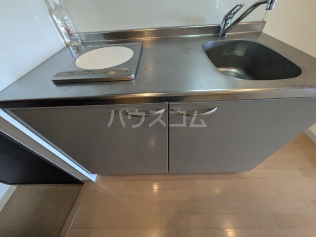 11/30 キッチン