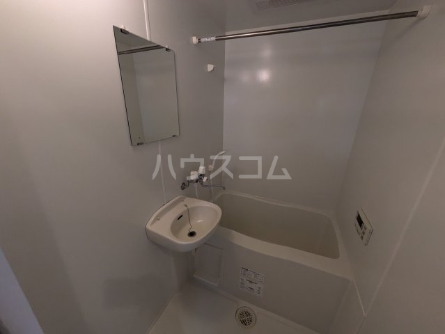 12/30 浴室