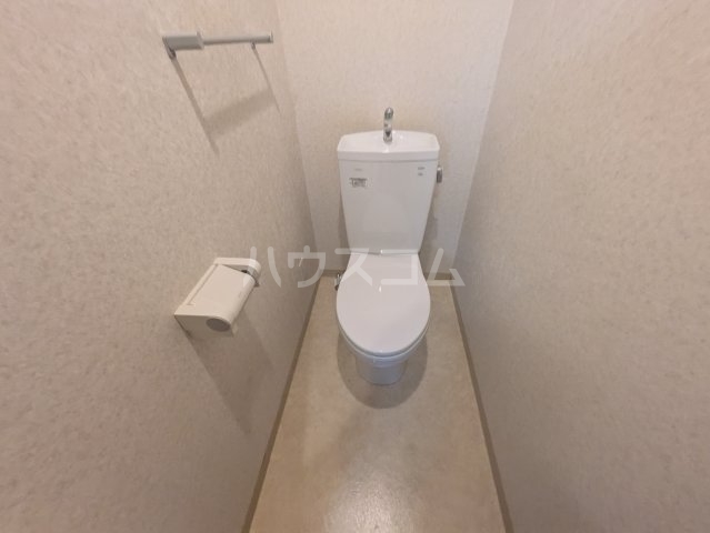 13/30 トイレ
