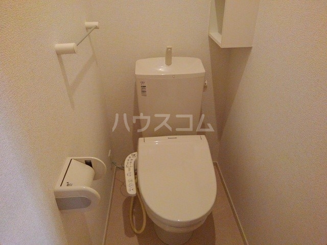 19/30 トイレ