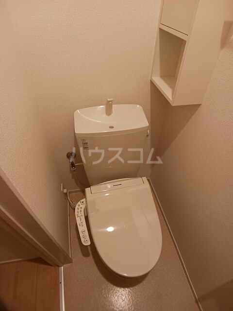 15/30 トイレ