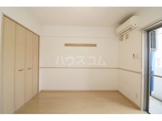 13/19 バルコニー