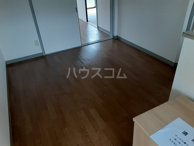 5/25 リビング/ダイニング