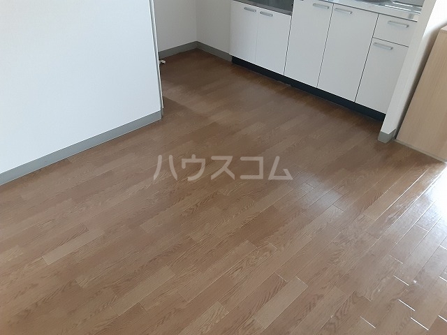 4/25 リビング/ダイニング