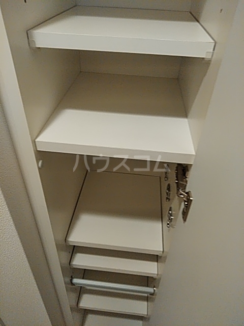 7/30 収納