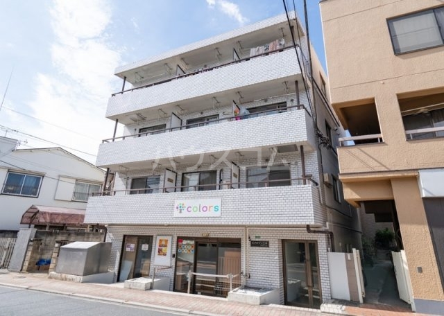 2/14 外観