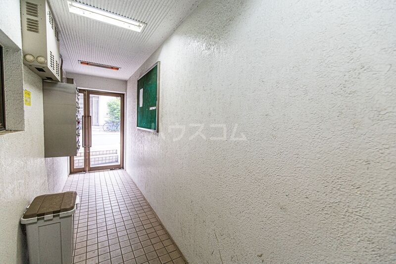 11/14 設備
