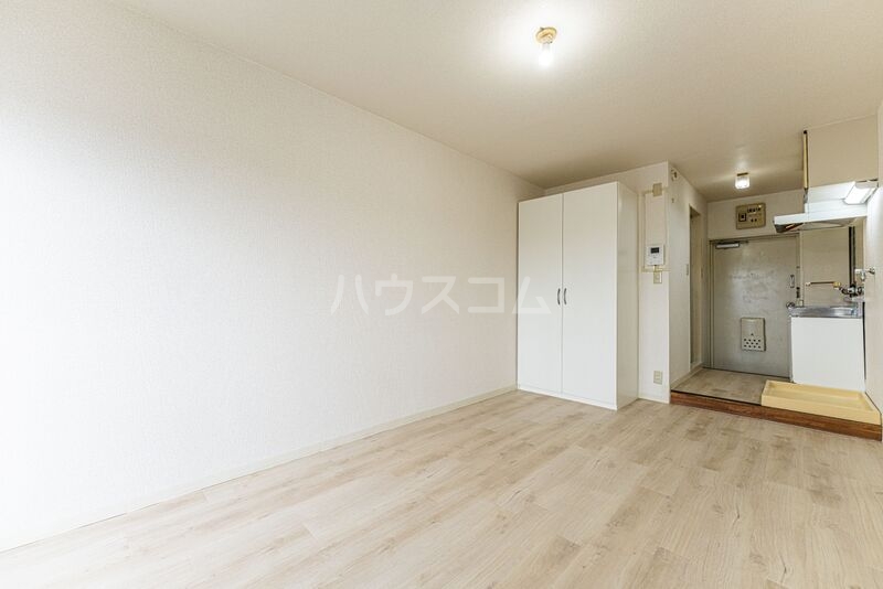 5/14 室内