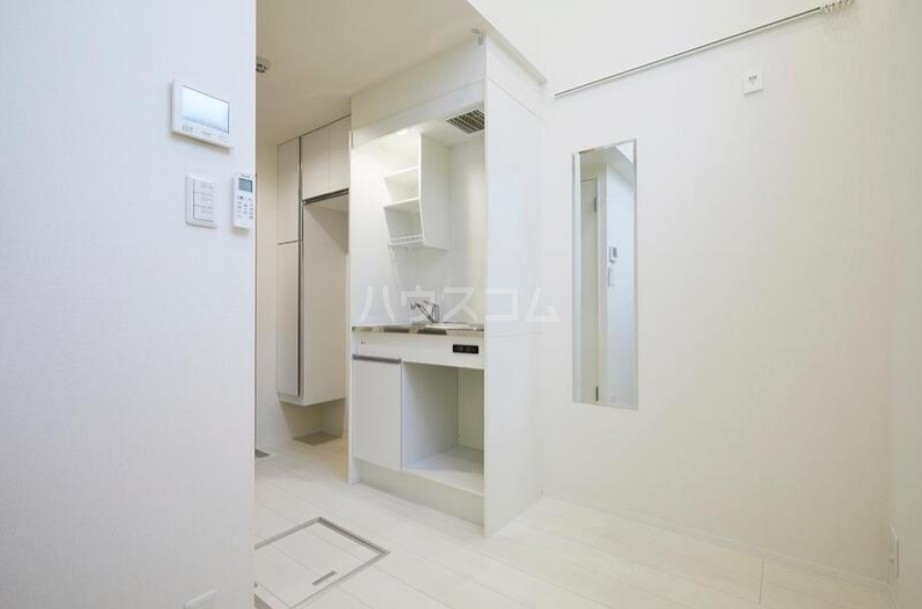 3/14 リビング/ダイニング