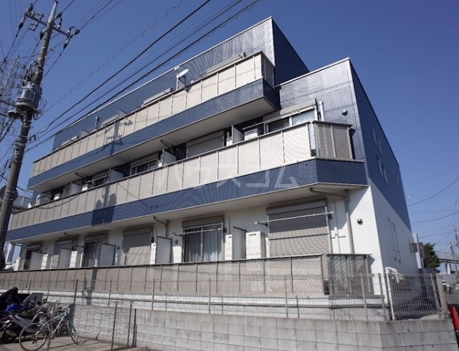 12/24 バルコニー